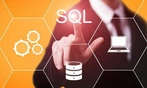 Structured Query Language (SQL)
