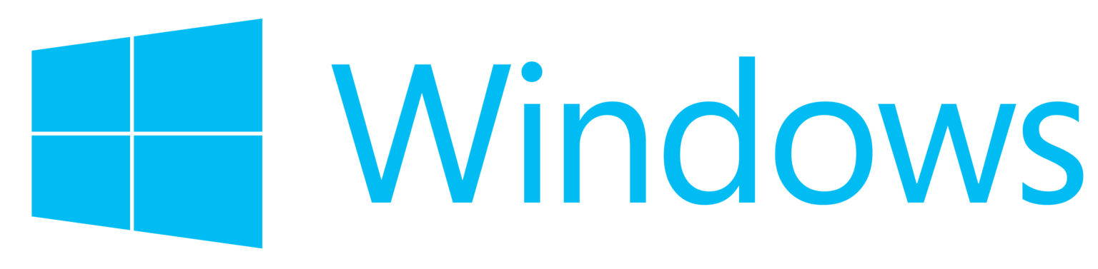 windows