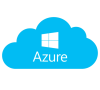azure